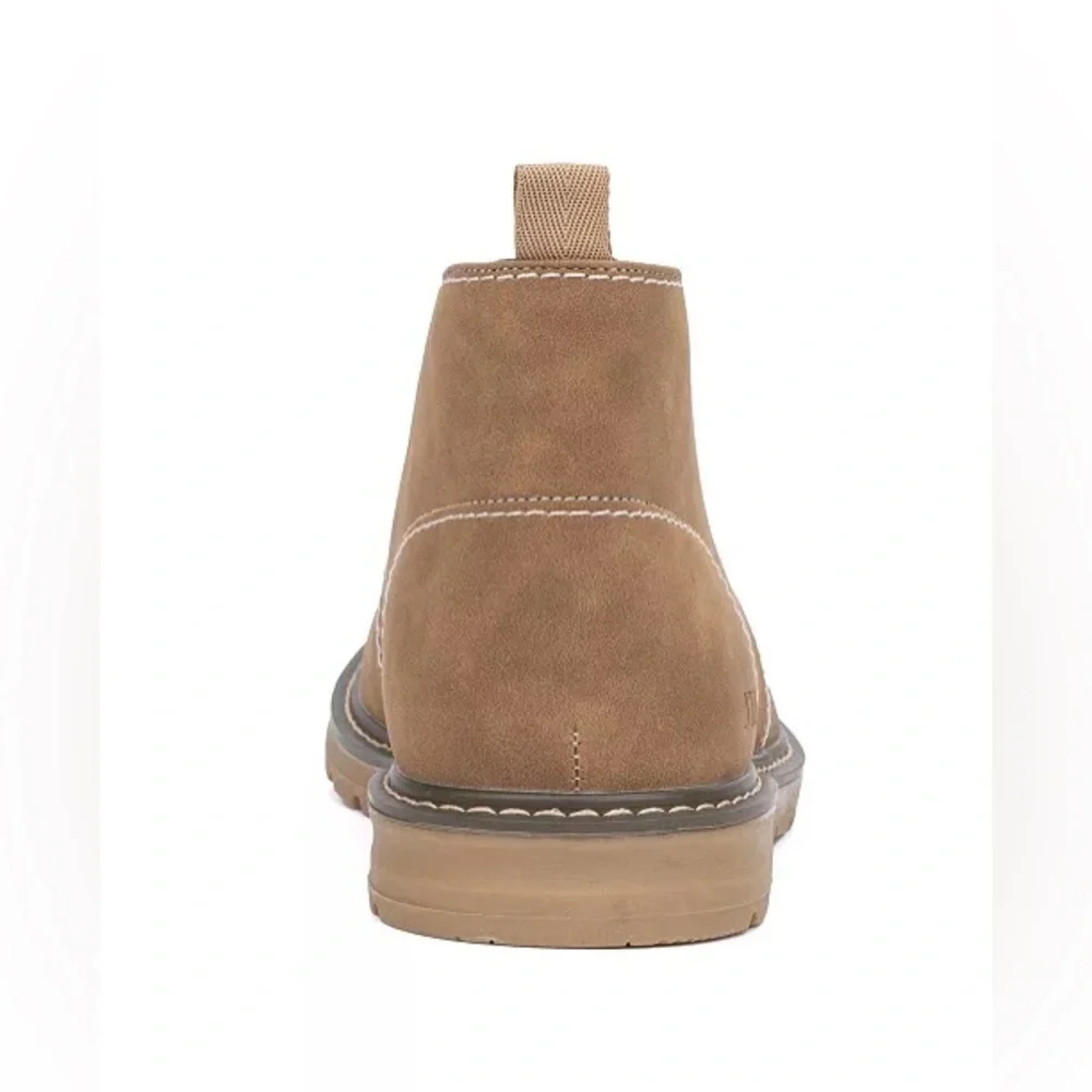 NEW YORK & COMPANY Men's Dooley Boots